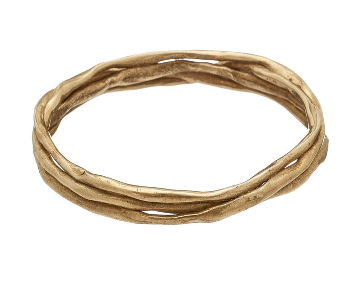 Gomitolo Bracelet - La Casa by Importante