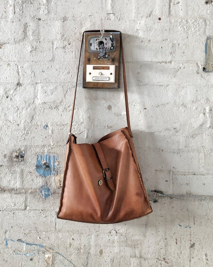 ISARELLA BAG - La Casa by Importante