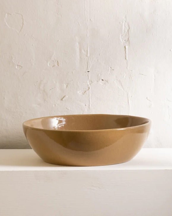 Kaia serving bowl - La Casa by Importante