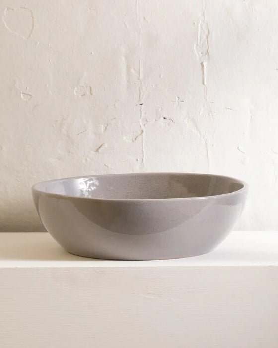 Kaia serving bowl - La Casa by Importante