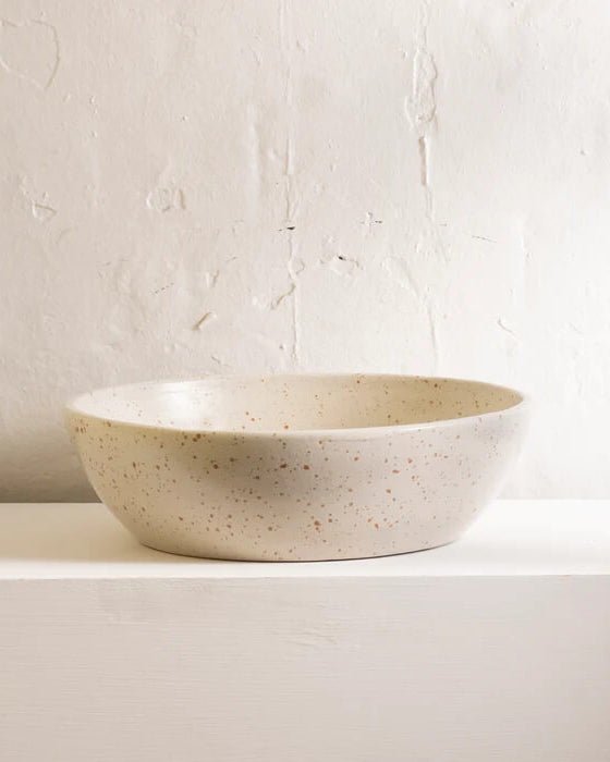 Kaia serving bowl - La Casa by Importante