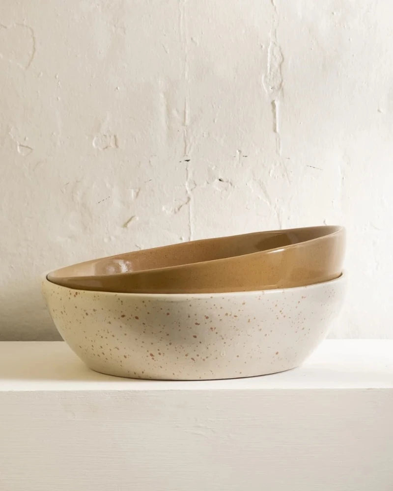 Kaia serving bowl - La Casa by Importante