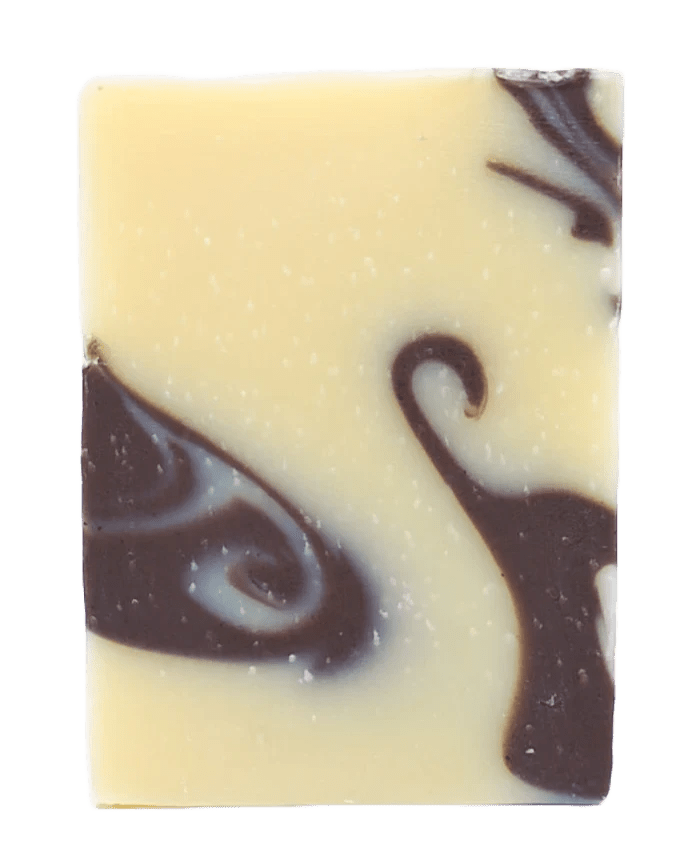 Lavender Sage bar soap - 110g - Loose - La Casa by Importante