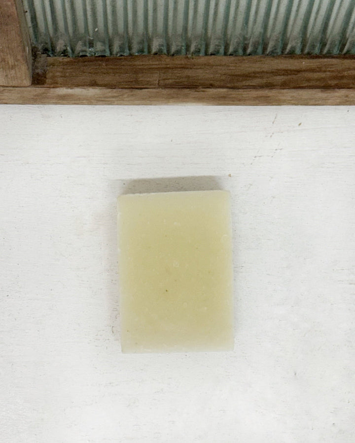 Lemongrass Tea bar soap - 110g - Loose - La Casa by Importante