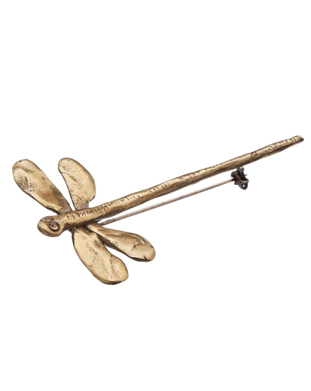 Libellula Brooch - La Casa by Importante