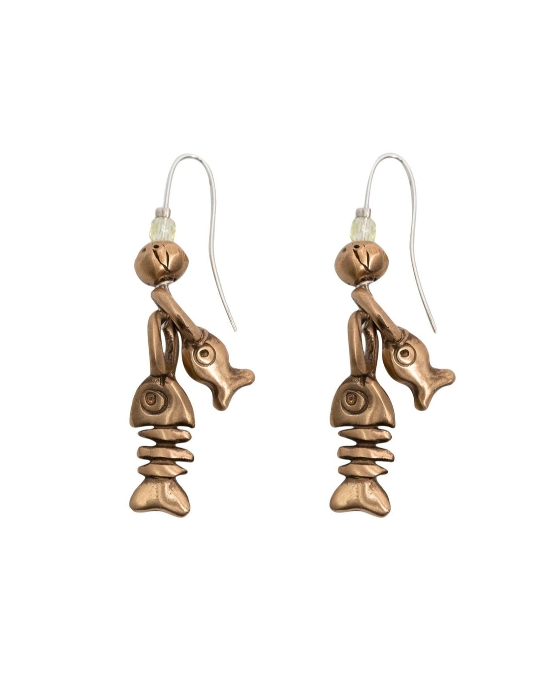 Lisca Earrings - La Casa by Importante