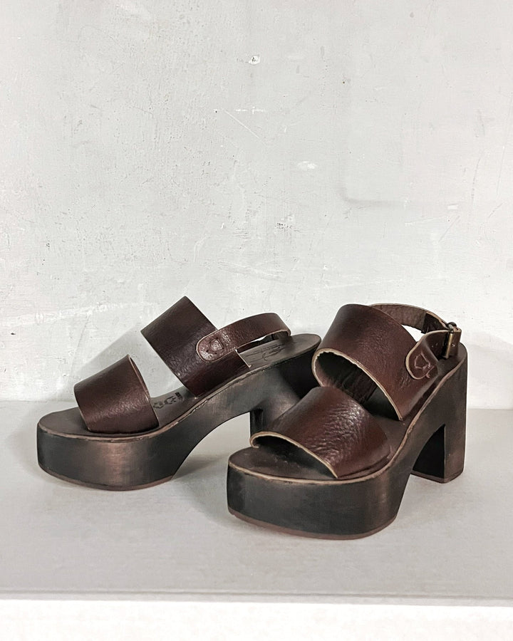 MAIORI SANDALS - La Casa by Importante