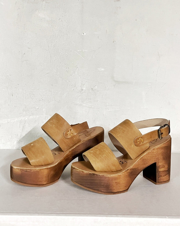 MAIORI SANDALS - La Casa by Importante