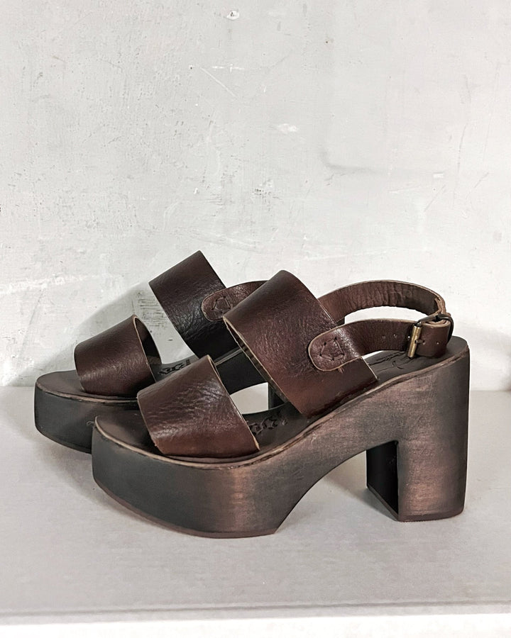 MAIORI SANDALS - La Casa by Importante