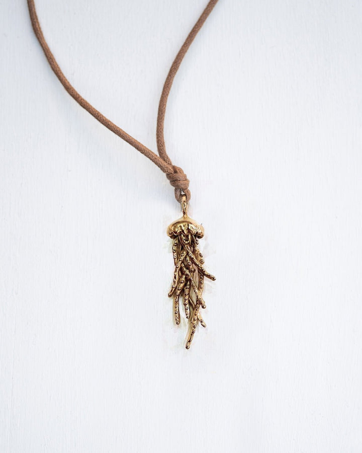 Medusa Piccola Pendant - La Casa by Importante