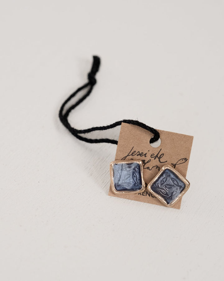 Mini Earrings - La Casa by Importante