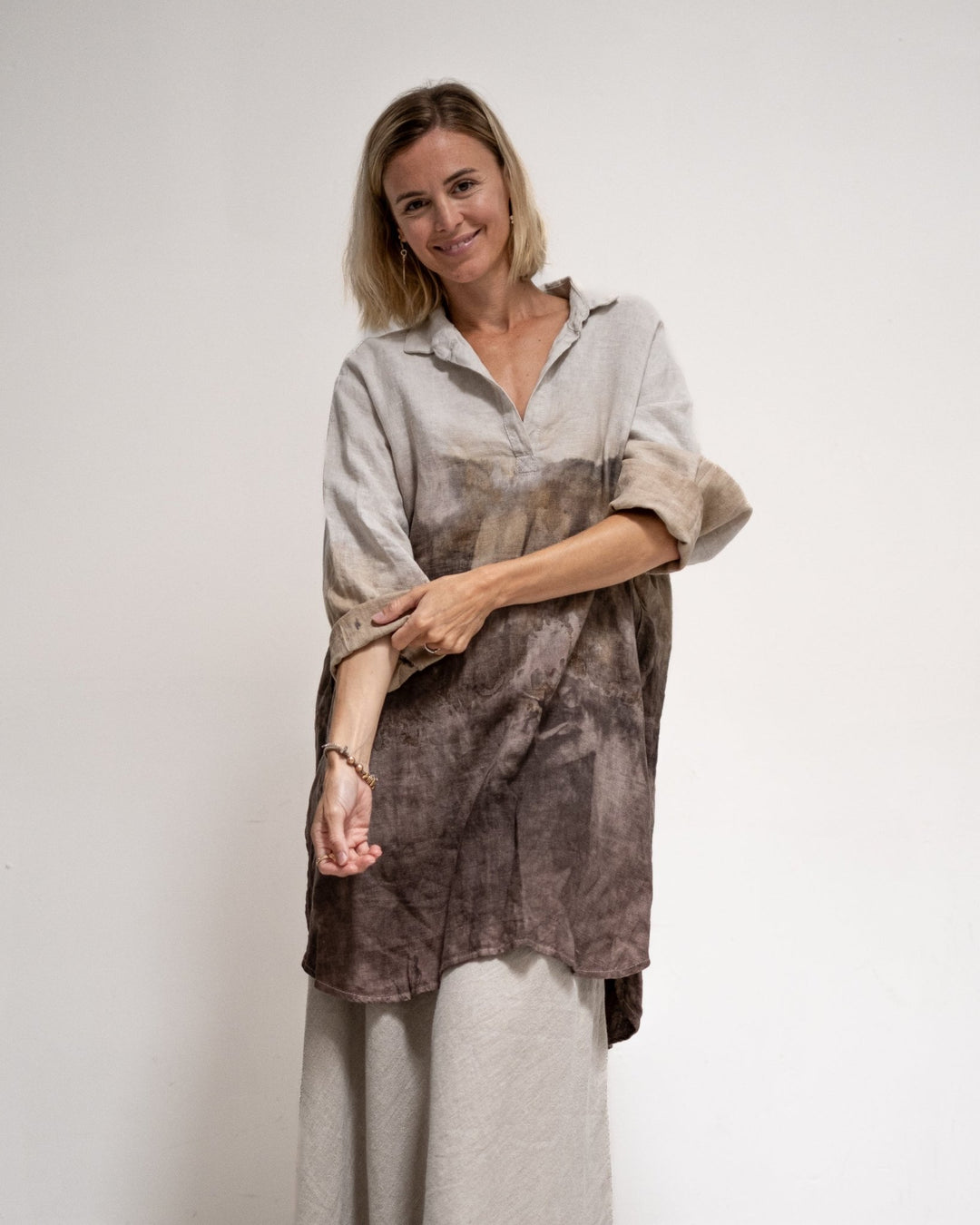 MORANA SHIRT - La Casa by Importante