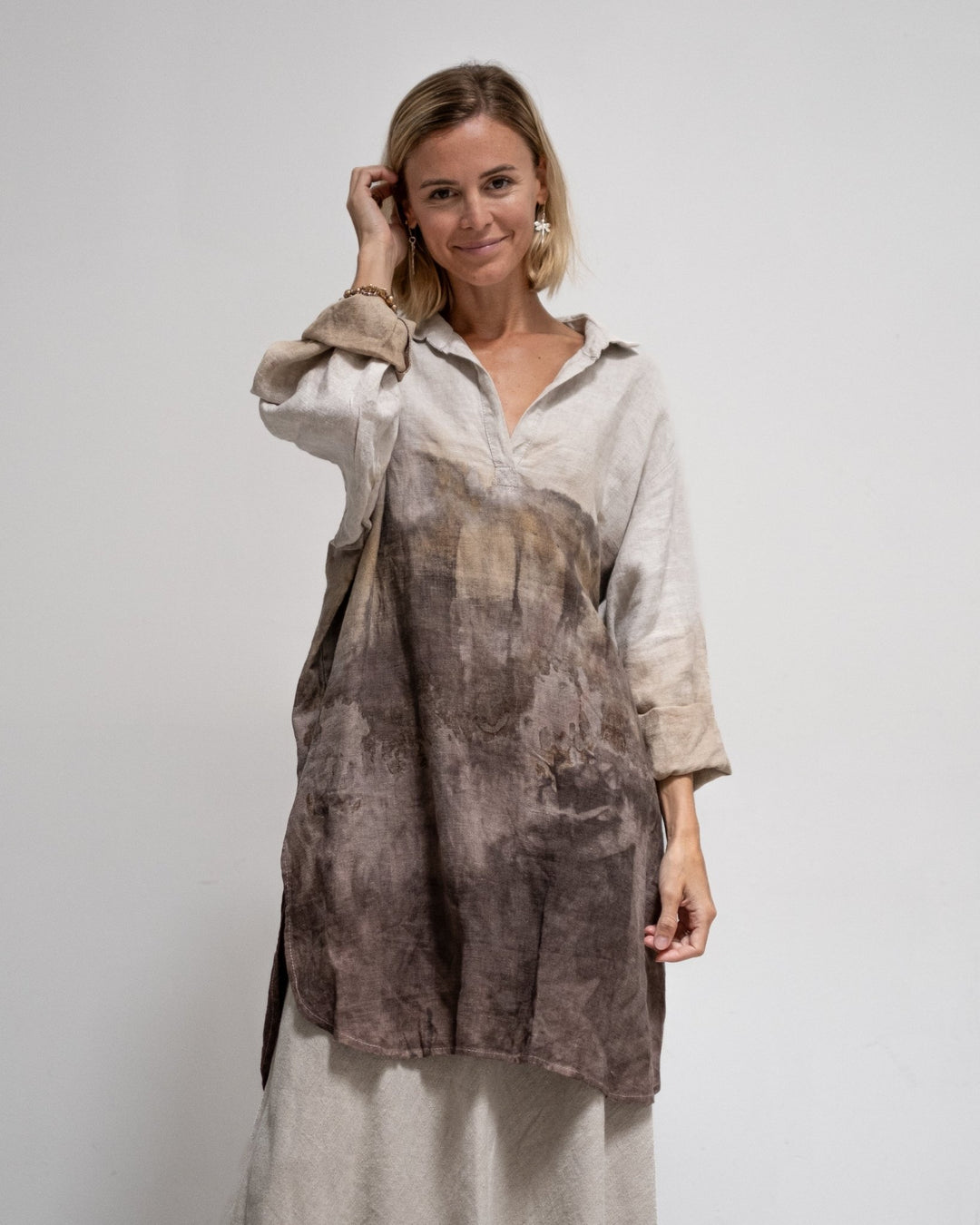 MORANA SHIRT - La Casa by Importante