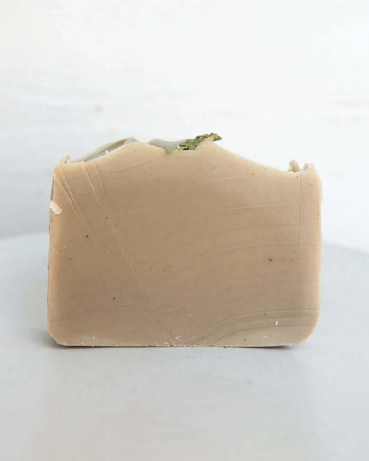 Mountain Eucalyptus & Australian Green Clay soap - 120g - La Casa by Importante