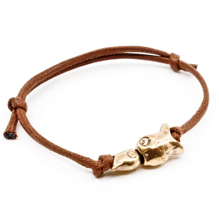 Naselli Bracelet - La Casa by Importante