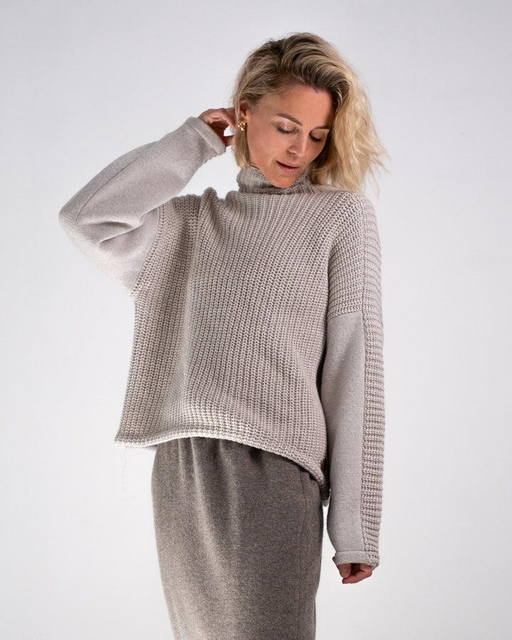 Nikolina Jumper - La Casa by Importante