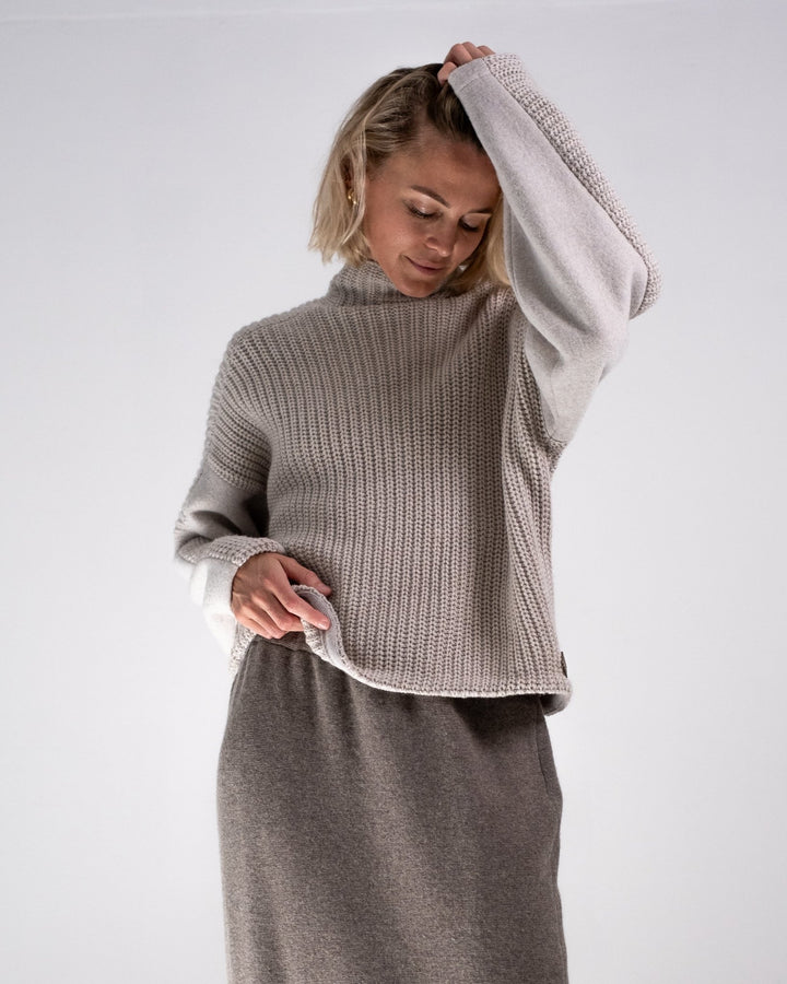 Nikolina Jumper - La Casa by Importante