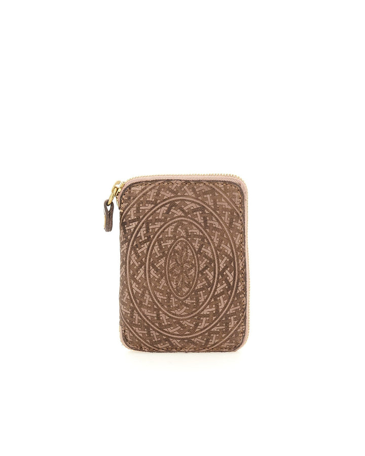 NINA - MANDALA WALLET - La Casa by Importante