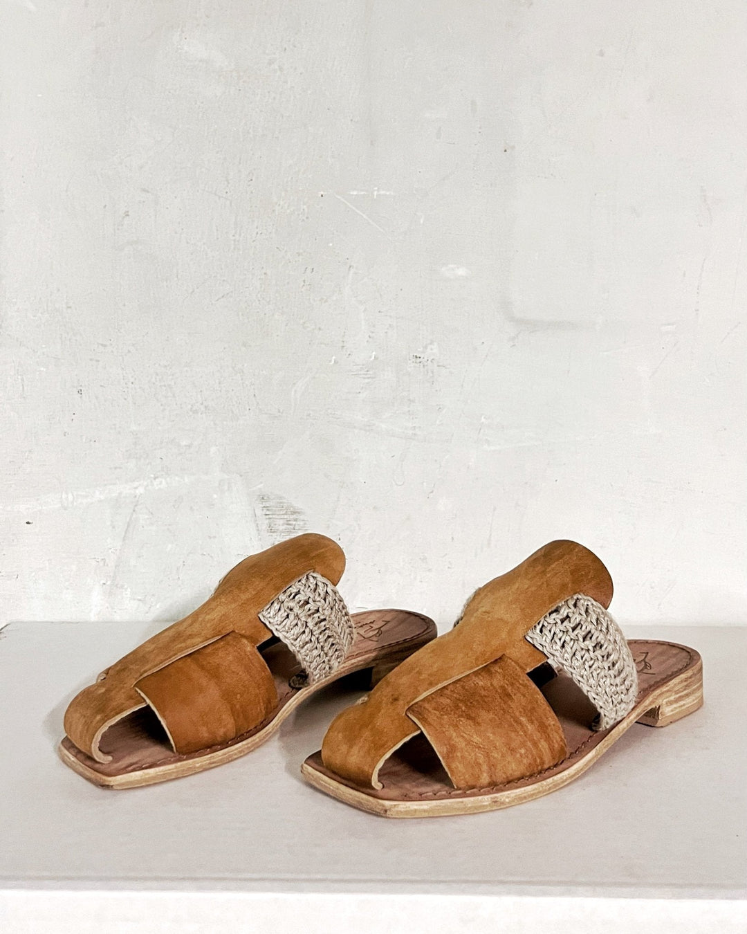 RAVELLO SANDALS - La Casa by Importante