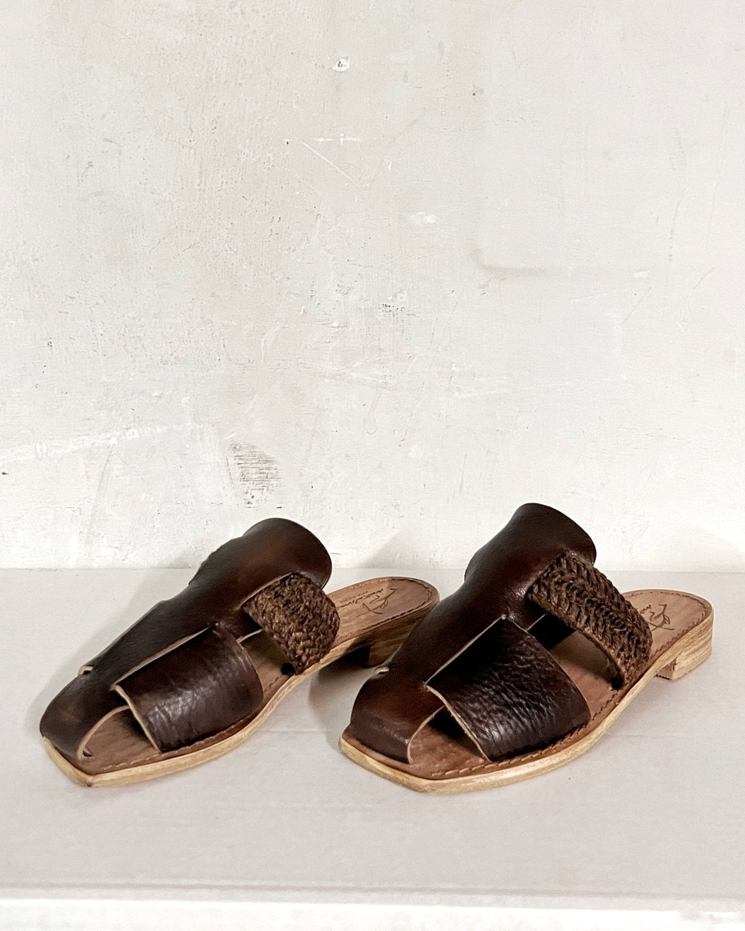 RAVELLO SANDALS - La Casa by Importante