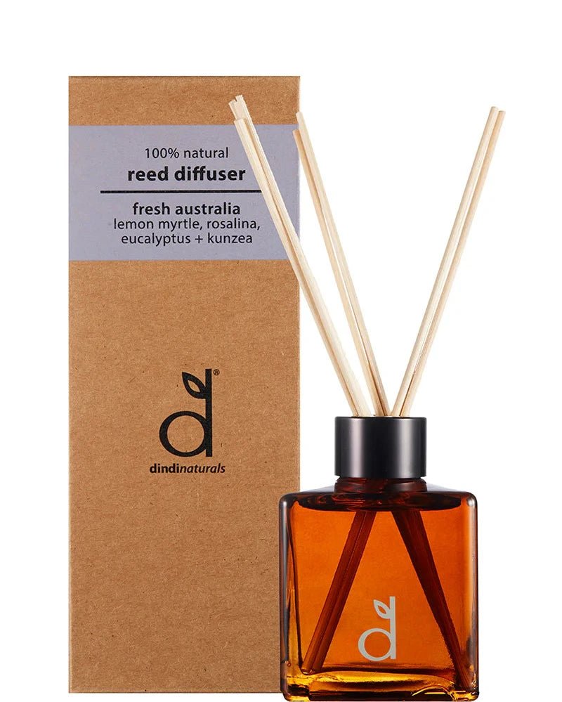 Reed Diffuser - Fresh Australia - La Casa by Importante