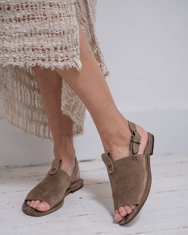 RINO SANDALS - La Casa by Importante