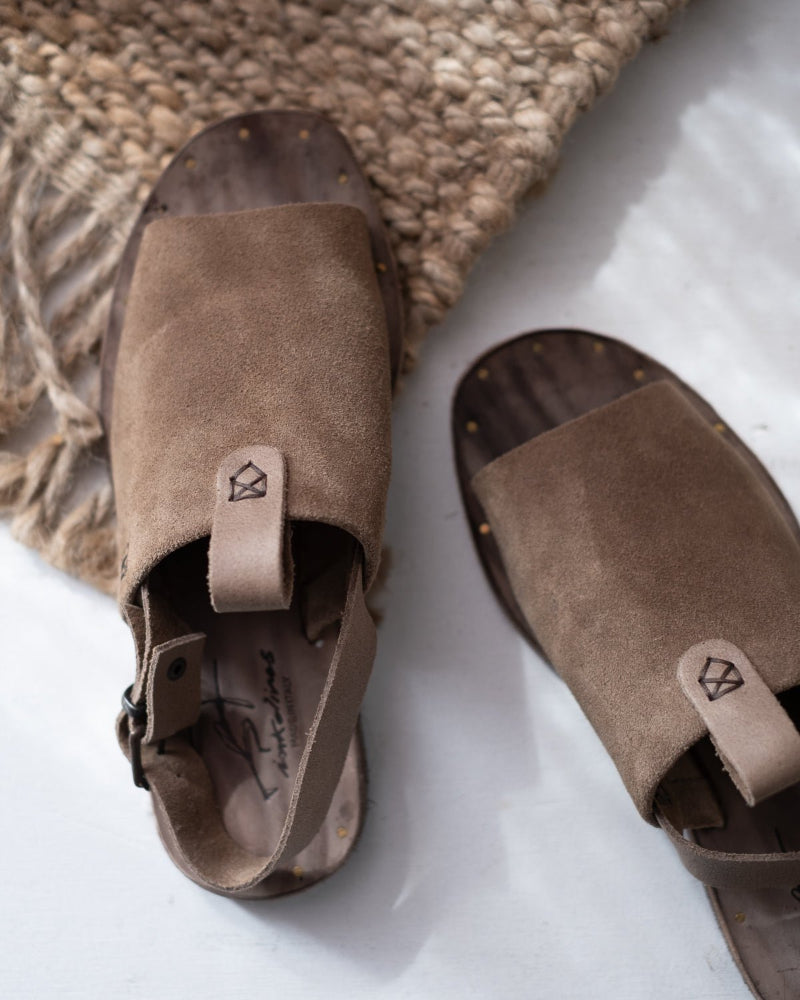 RINO SANDALS - La Casa by Importante