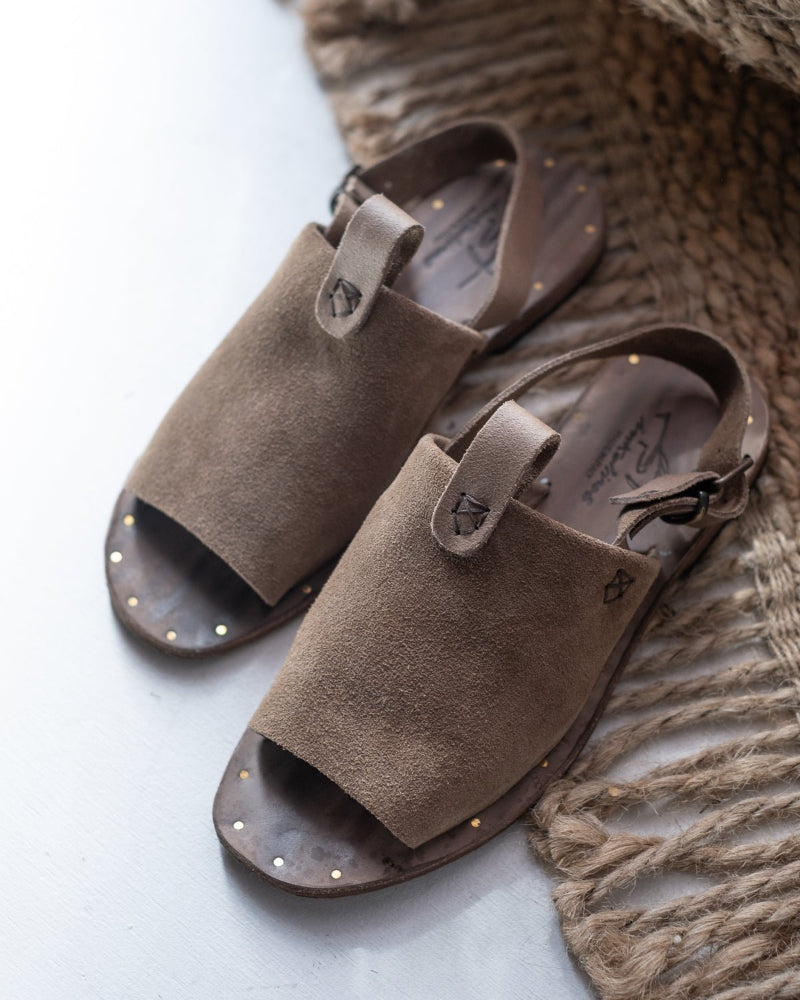 RINO SANDALS - La Casa by Importante