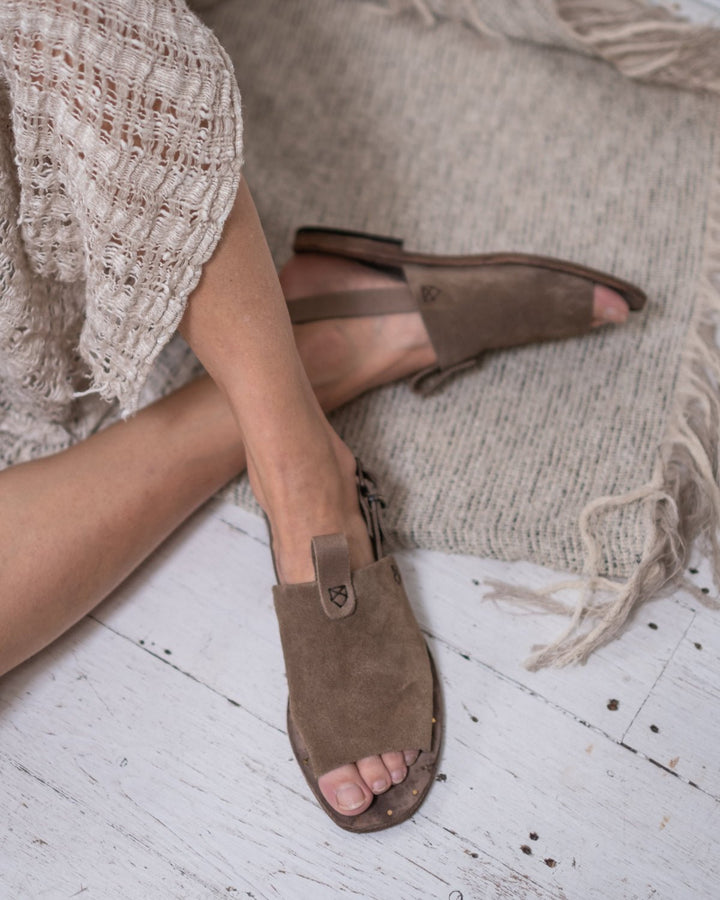 RINO SANDALS - La Casa by Importante