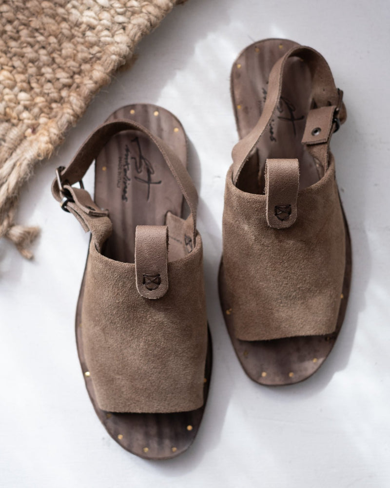 RINO SANDALS - La Casa by Importante