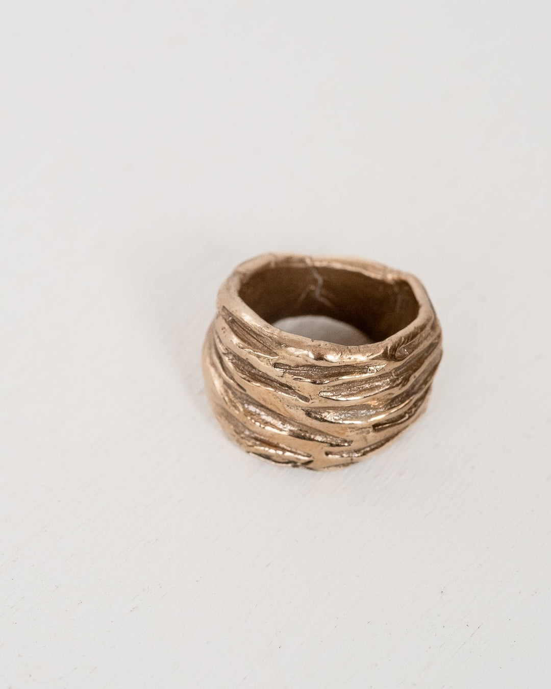 Roccia Ring - La Casa by Importante