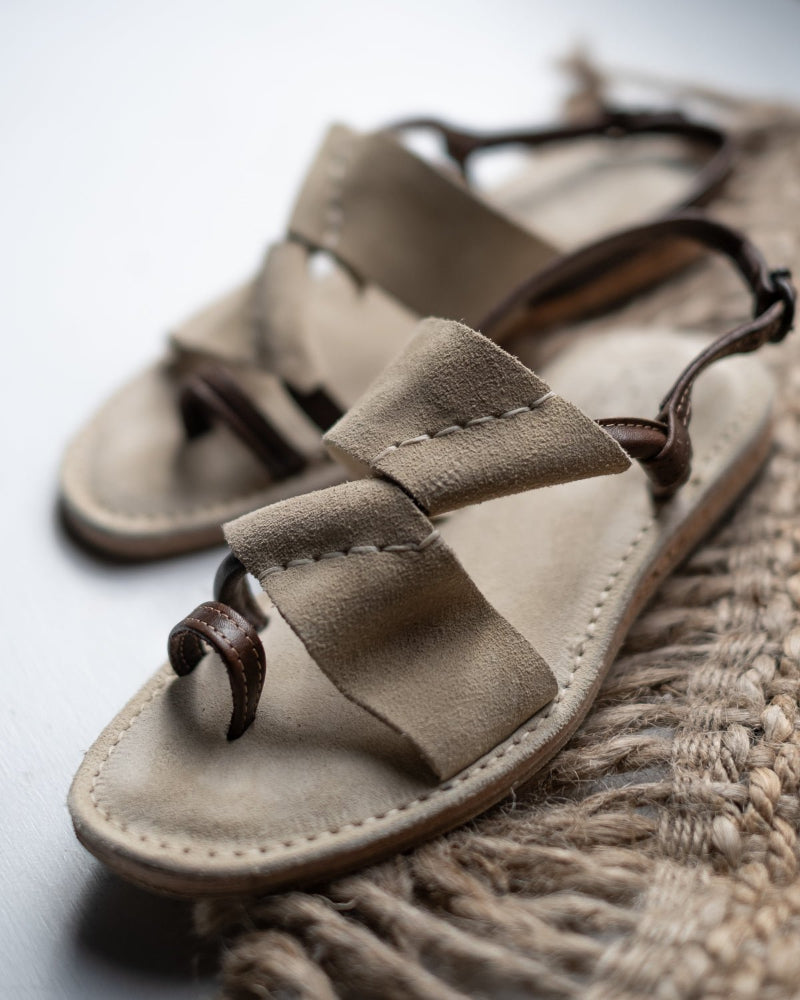 SAHARA SANDALS - La Casa by Importante