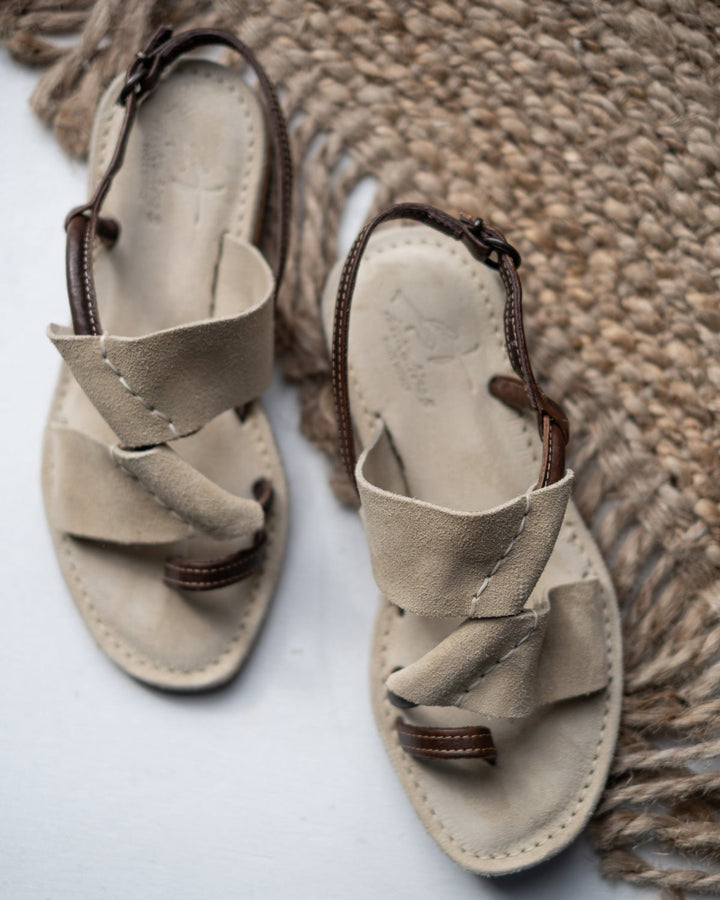 SAHARA SANDALS - La Casa by Importante