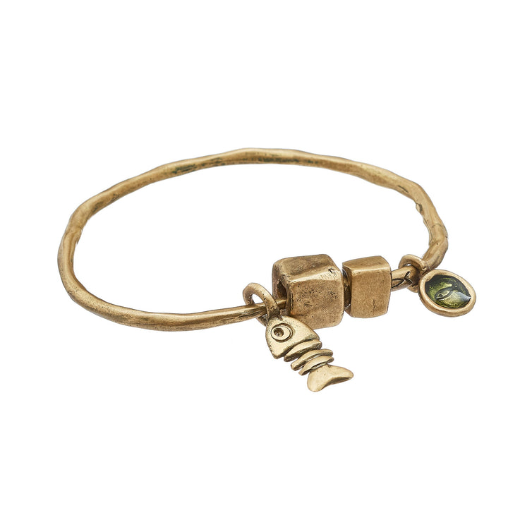 Scoglio Bracelet - La Casa by Importante