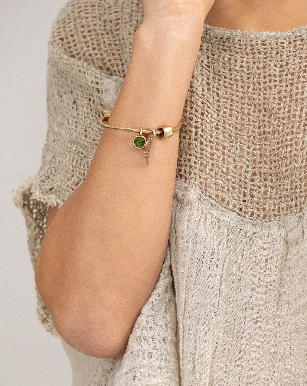 Scoglio Bracelet - La Casa by Importante