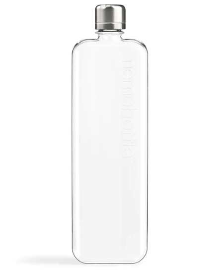 Slim Water bottle - La Casa by Importante