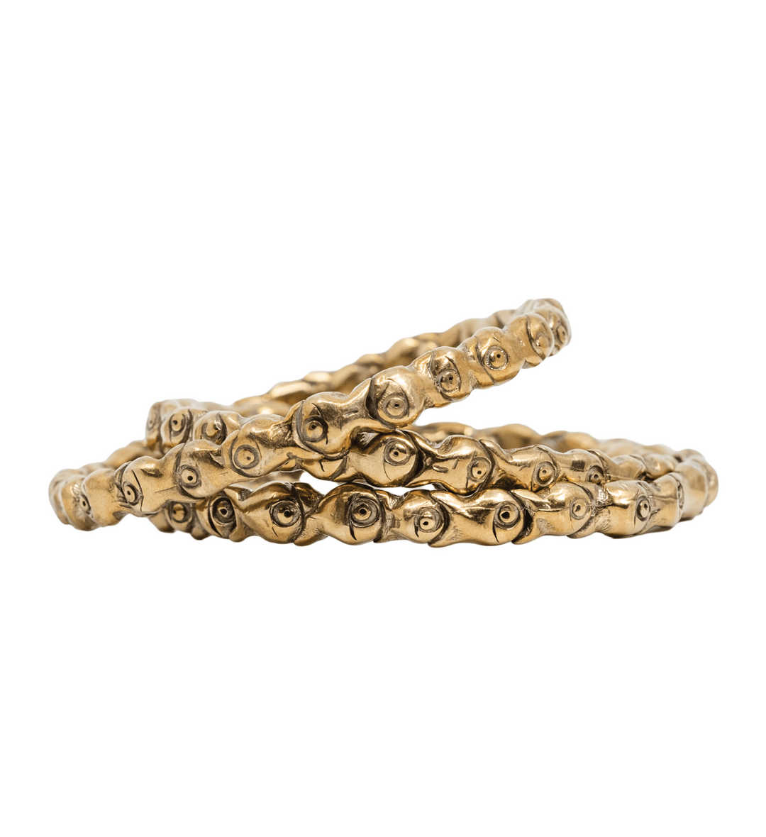 Tirreno Bracelet - La Casa by Importante