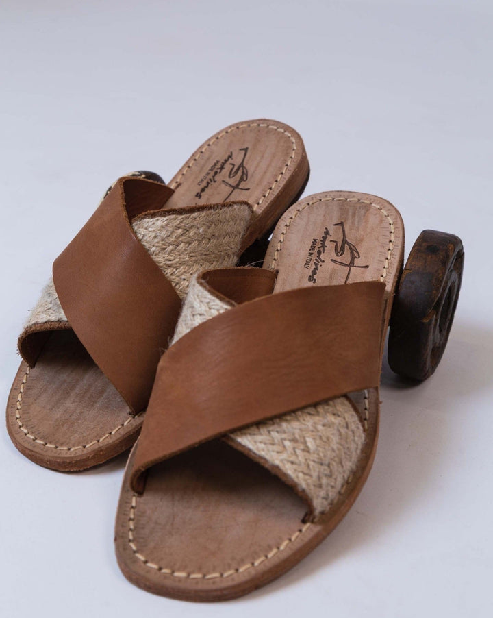 Toto Sandals - La Casa by Importante