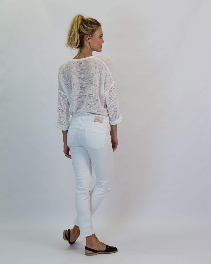 VENEZIA BIANCO JEANS - La Casa by Importante