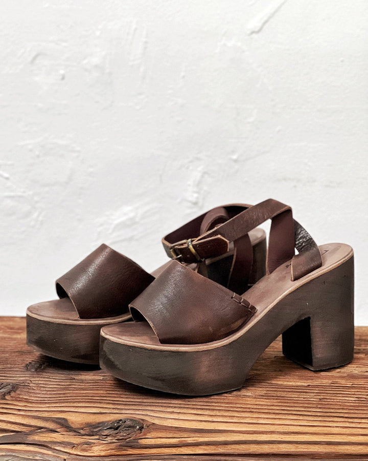 VICO SANDALS - La Casa by Importante