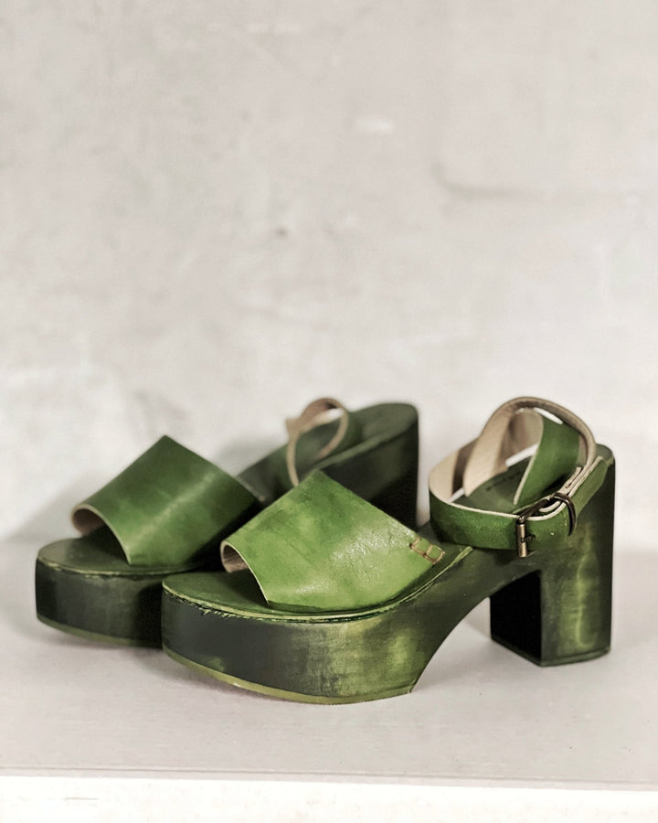 VICO SANDALS - La Casa by Importante