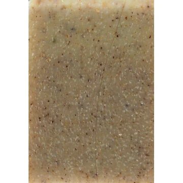 Wattleseed bar soap - 110g - Loose - La Casa by Importante