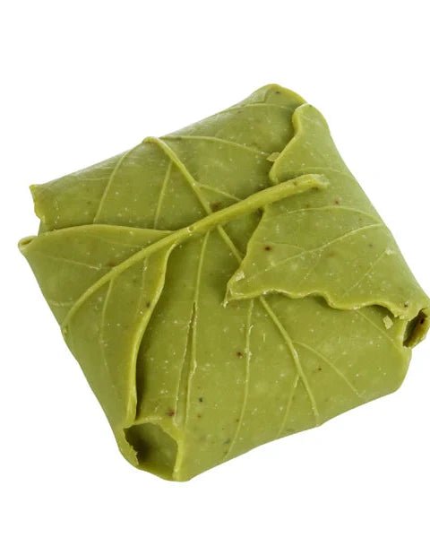 Wrapped Leaf Soap - La Casa by Importante