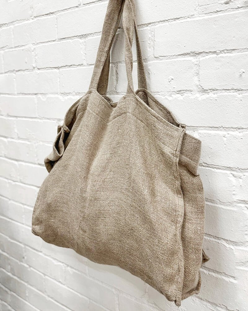 ZOFIA BAG - La Casa by Importante